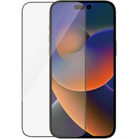 PanzerGlass™ Ultra-Wide Fit sklo iPhone 14 Pro Max s inštalačným rámčekom - Ochranné fólie a sklo