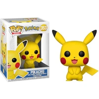 Funko POP! #353 Pokémon - Pikachu  - Funko POP!