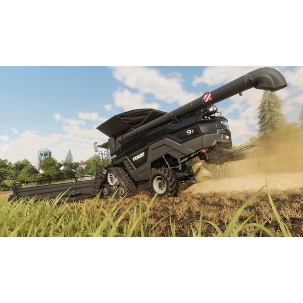 Farming Simulator 19 (PS4) - Hry na PS4 - Obrázok Z9Q3100201