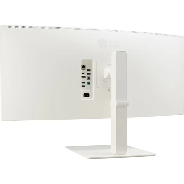 LG 38WR85QC-W monitor 37,5" - Monitory - Obrázok Z9RC000L01