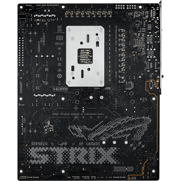 ASUS ROG STRIX B850-E GAMING WIFI - Základné dosky - Obrázok Z9RC000N01