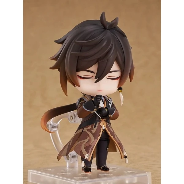 Figúrka Good Smile Company Genshin Impact Nendoroid - Zhongli 10 cm - Figúrky - Obrázok Z9RJ000K01