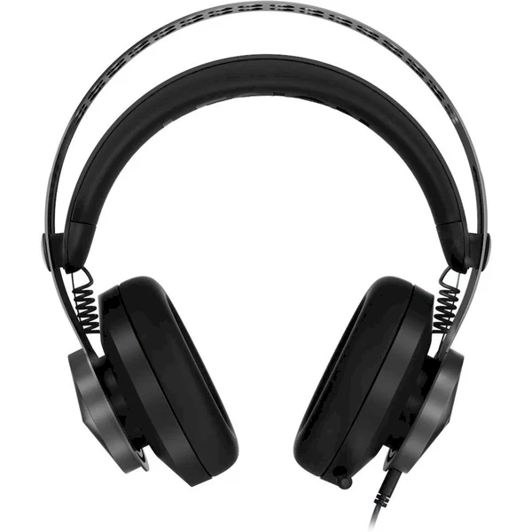 Lenovo Legion H500 Pro 7.1 herné slúchadlá - Slúchadlá - Obrázok Z9SB000K01