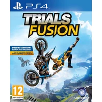 Trials Fusion (PS4) - Hry na PS4