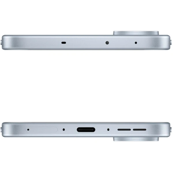 OnePlus Nord 5 12GB/512GB modrý - Mobilné telefóny - Obrázok Z9VD000K01