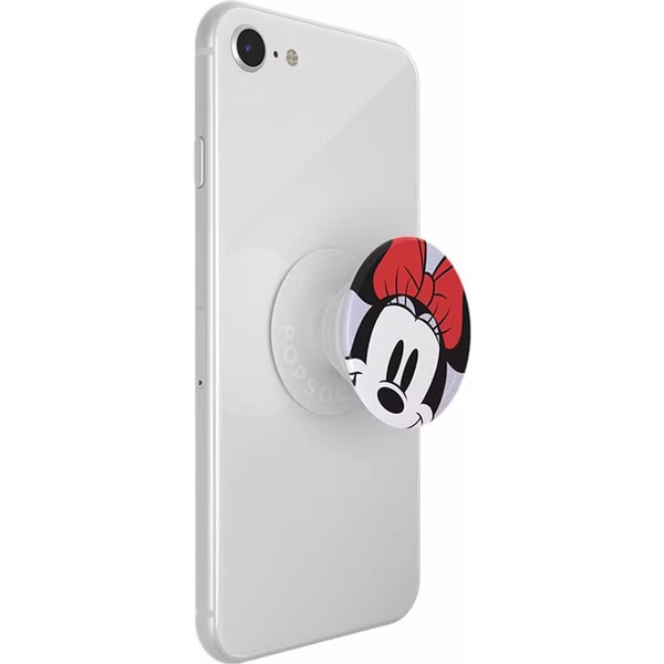 PopSockets PopGrip - Peekaboo Minnie - Držiaky - Obrázok Z9X5000O01