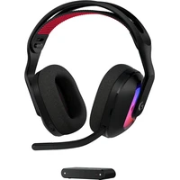 Logitech G A20 X slúchadlá čierna	 - Slúchadlá