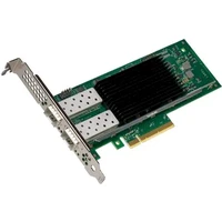 DELL Intel E810-XXV 2-portová sieťová karta - Sieťové karty