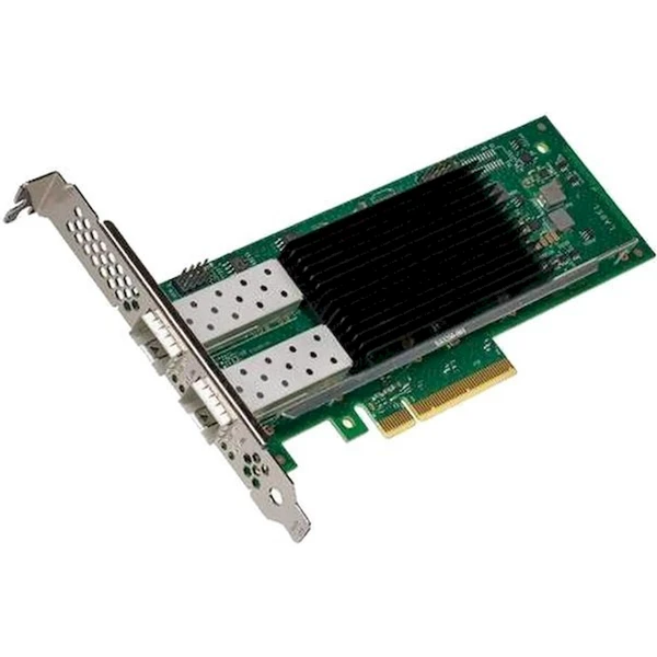 DELL Intel E810-XXV 2-portová sieťová karta - Sieťové karty - Hlavný obrázok