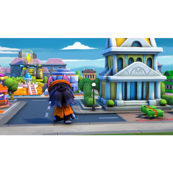 Monopoly Madness (Xbox One) - Hry na Xbox One - Obrázok Z9XMF00101