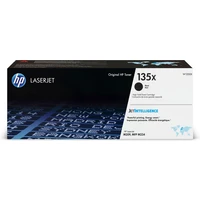 HP W1350X č. 135X Čierna originálna - Tonery