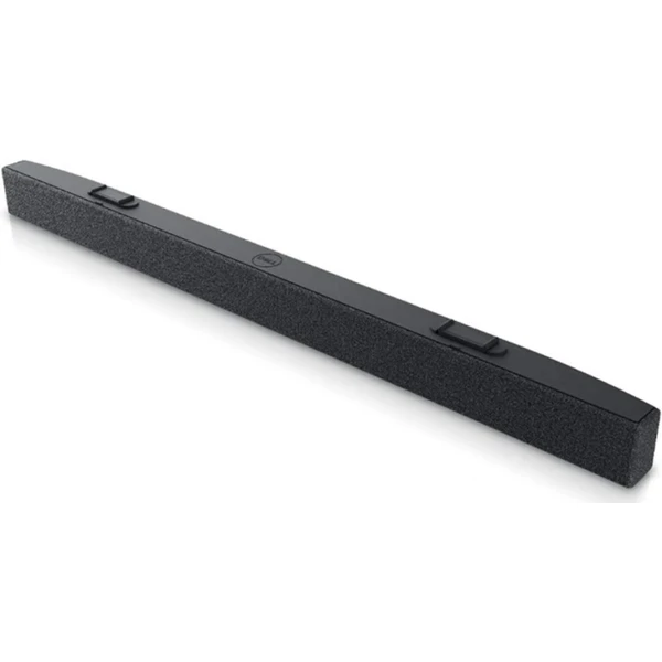 Dell Slim Soundbar SB521A čierny (520-AASI) - Reproduktory - Hlavný obrázok