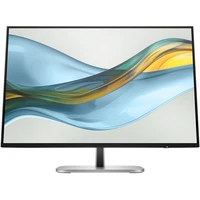 HP 524pn monitor 24" - Monitory