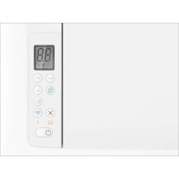 HP LaserJet M140w tlačiareň, A4, čiernobiela tlač, Wi-Fi - Tlačiarne - Obrázok Z9Z2700301