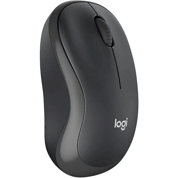 Logitech M240 bezdrôtová myš šedá - Myši - Obrázok Z9ZE000K01
