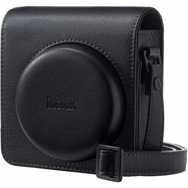 FujiFilm Instax mini 99 púzdro čierne - Puzdra - Obrázok ZA14000L01