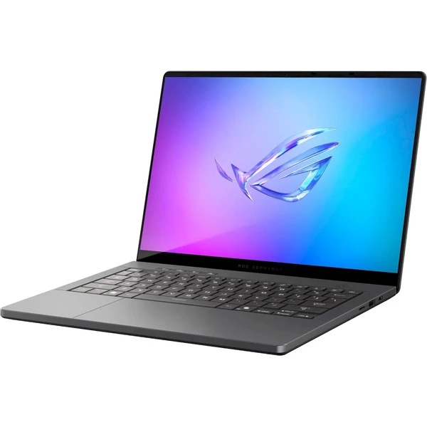 ASUS ROG Zephyrus G14 (GA403WM-NEBULA010X) RTX 5060 sivý - Notebooky - Obrázok ZA2G000J01