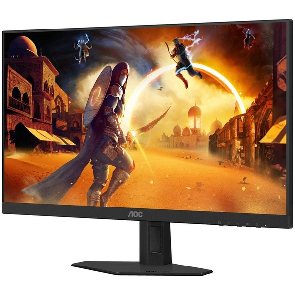AOC Gaming 24G4HRE herný monitor 24' - Monitory - Obrázok ZA2G000K01