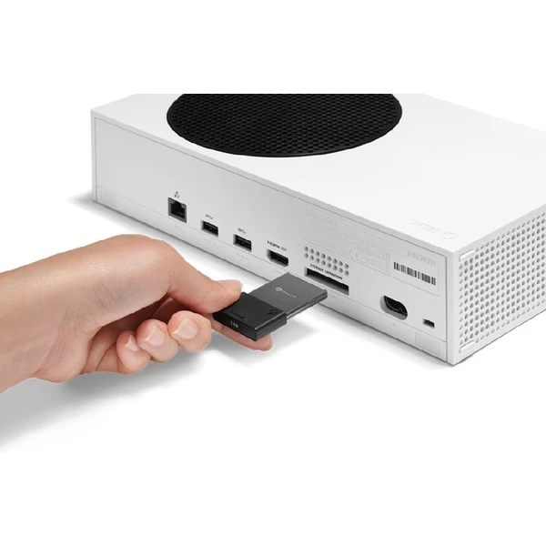 Storage Expansion Card pre XBOX Series X - SSD - Obrázok ZA5YF00101