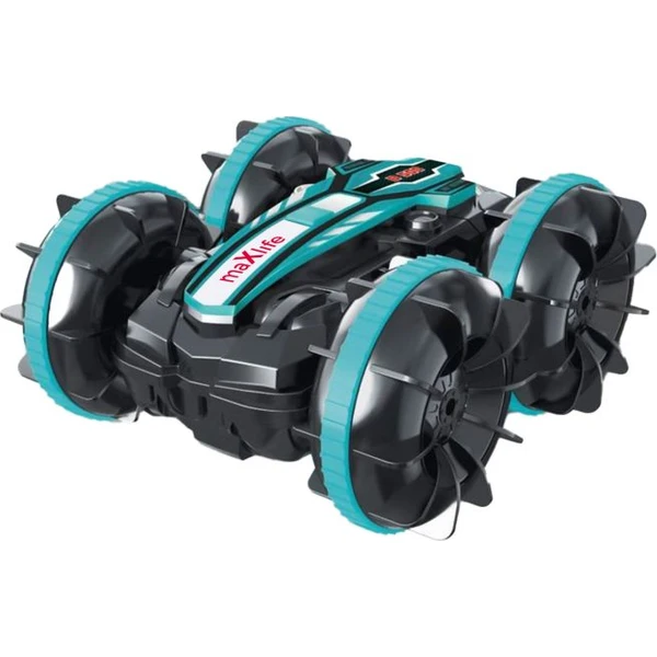 Maxlife MXRC-400 auto na diaľkové ovládanie - Obojživelník - R/C modely - Hlavný obrázok
