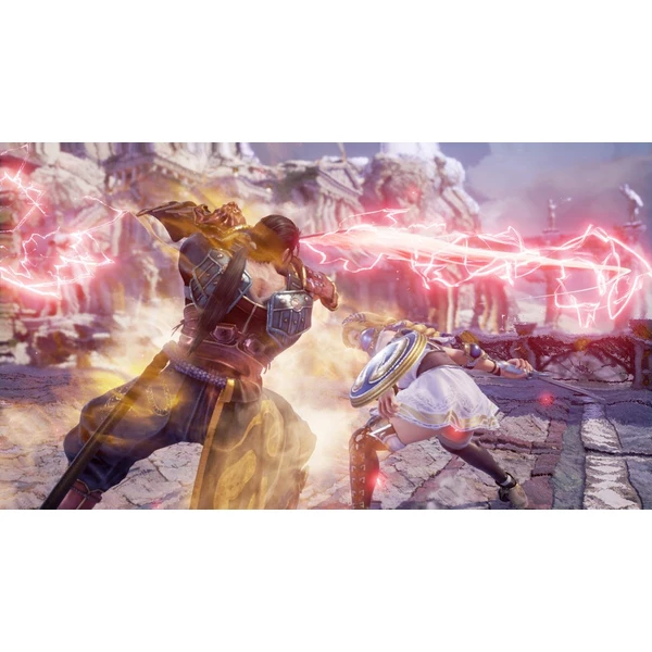 SoulCalibur VI (PS4) - Hry na PS4 - Obrázok ZA84100201