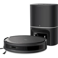 TP-Link Tapo RV20 Max Plus robotický vysávač čierny - Robotické vysávače