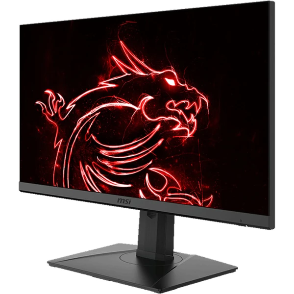 MSI Gaming G272QPF monitor 27" - Monitory - Obrázok ZA90000L01