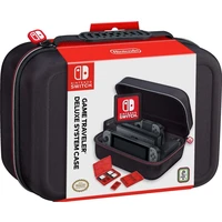 Game Traveler Deluxe System Case (Switch) - Puzdra