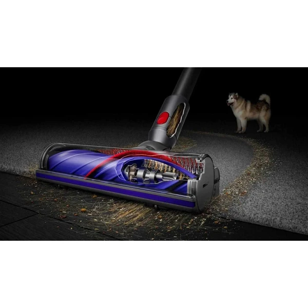 Dyson V8 Absolute 2023 - Tyčové vysavače - Obrázok ZAH1000O01
