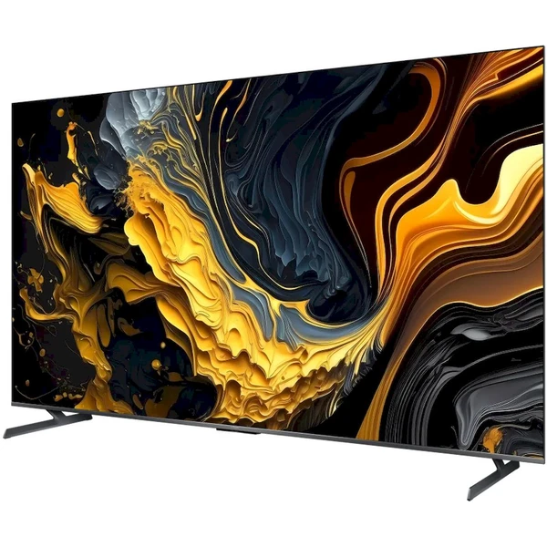 Xiaomi TV Max 85 televízie 85" - Televízia - Obrázok ZAIB000N01