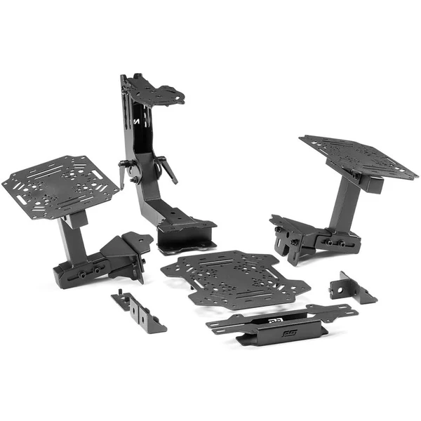 Next Level Racing Flight Pack sada adaptérov pre letecký kokpit - Herné sedačky - Obrázok ZAW5000K01