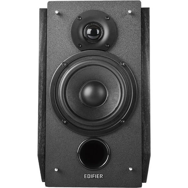 EDIFIER R1855DB 2.0 aktívne reproduktory čierne - Reproduktory - Obrázok ZAX5000L01