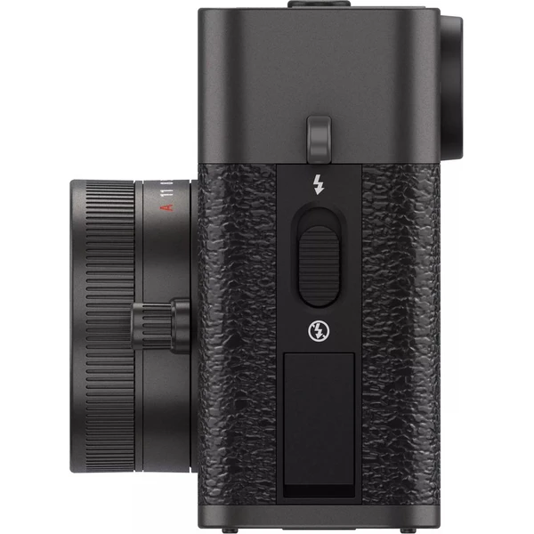 FujiFilm X-Half (X-HF1) tmavo strieborný - Fotoaparáty - Obrázok ZAXI000K01