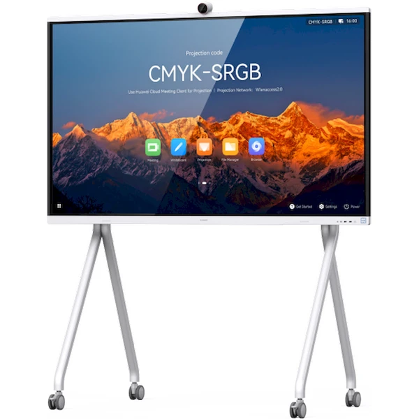 Huawei IdeaHub S2 veľkoformátový displej 86" - Veľkoformátové displeje - Obrázok ZAZI000K01
