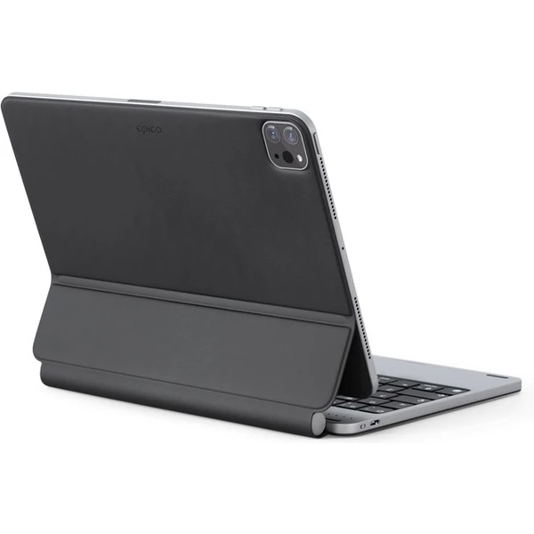 Epico hliníkové púzdro s klávesnicou Apple iPad 10,9 "/11" (čeština) - Puzdra s klávesnicou - Obrázok ZB07G00101