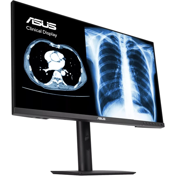 ASUS MH2441A klinický monitor 24" - Monitory - Obrázok ZB4G000K01