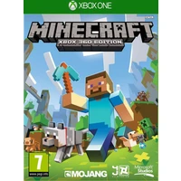 Minecraft (Xbox One) - Hry na Xbox One