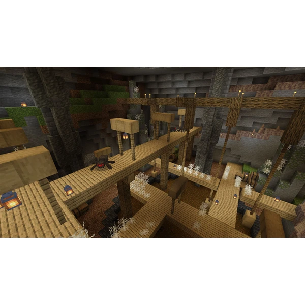 Minecraft (PS5) - Hry na PS5 - Obrázok ZB78000P01