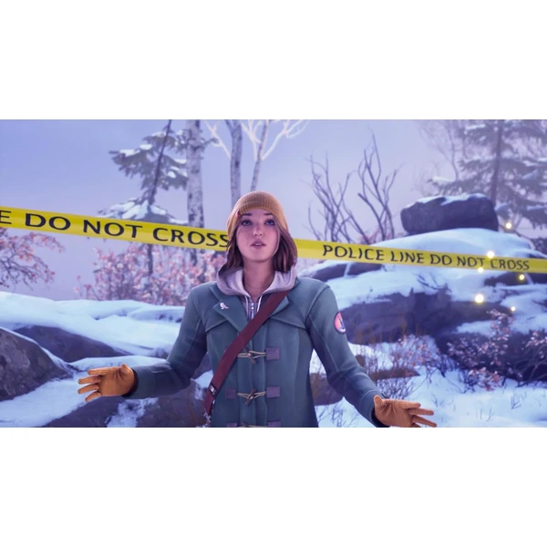 Life is Strange: Double Exposure (Switch) - Hry na Nintendo Switch - Obrázok ZBBB000J01