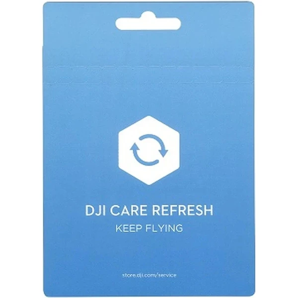 Card DJI Care Refresh 1-ročný plán (DJI Mavic 3 Pro) EÚ - Rozšírené záruky - Hlavný obrázok