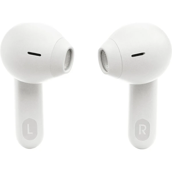 JBL Tune Flex White - Slúchadlá - Obrázok ZBEWF00101