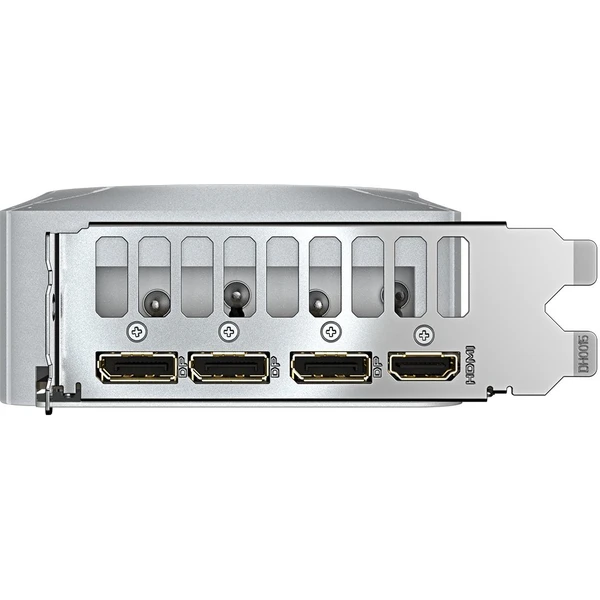 GIGABYTE NVIDIA GeForce RTX 5070 EAGLE OC ICE SFF 12G - Grafické karty - Obrázok ZBJB000O01
