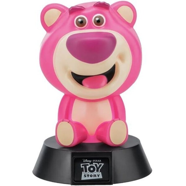 E-shop Icon Light Toy Story - Lotso Huggin Bear