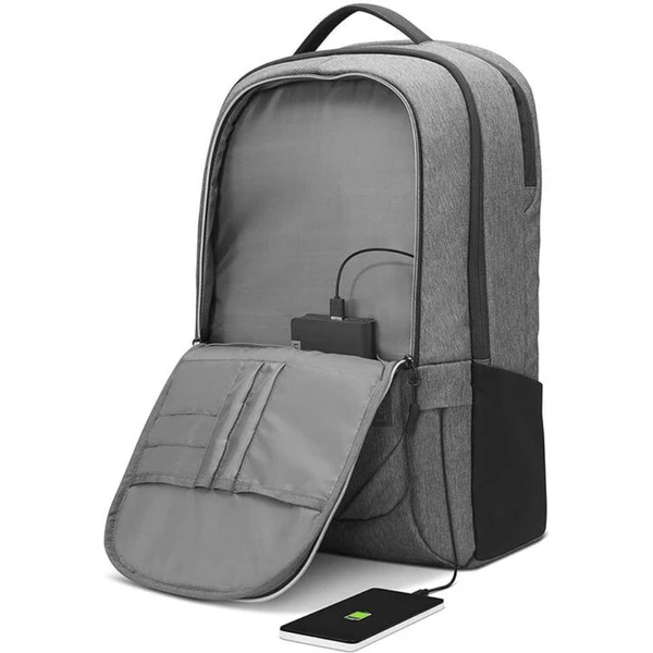Lenovo Laptop Urban Backpack B730 17,3" - Batohy - Obrázok ZBKKF00101