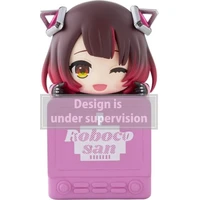 Figúrka Furyu Hololive Production Hikkake - Robocosan 10 cm      - Figúrky