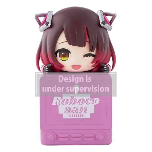 E-shop Figúrka Furyu Hololive Production Hikkake - Robocosan 10 cm