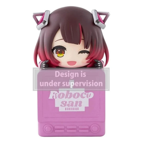 Figúrka Furyu Hololive Production Hikkake - Robocosan 10 cm      - Figúrky - Hlavný obrázok