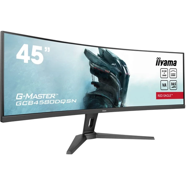 iiyama GCB4580DQSN-B1 herný monitor 44,5' - Monitory - Obrázok ZBM2000J01