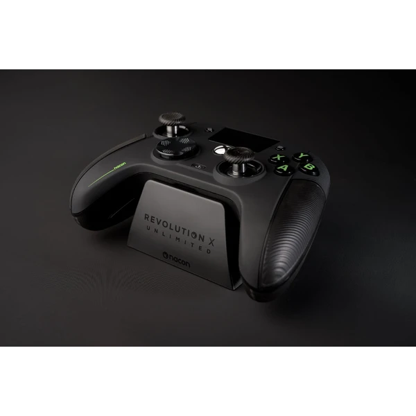 Nacon herný ovládač Revolution X Unlimited (XBOX/PC) - Herné ovládače - Obrázok ZBMF000J01
