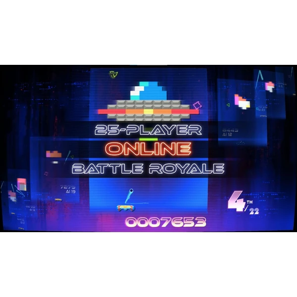 Arkanoid - Eternal Battle (PS5) - Hry na PS5 - Obrázok ZBNH100501